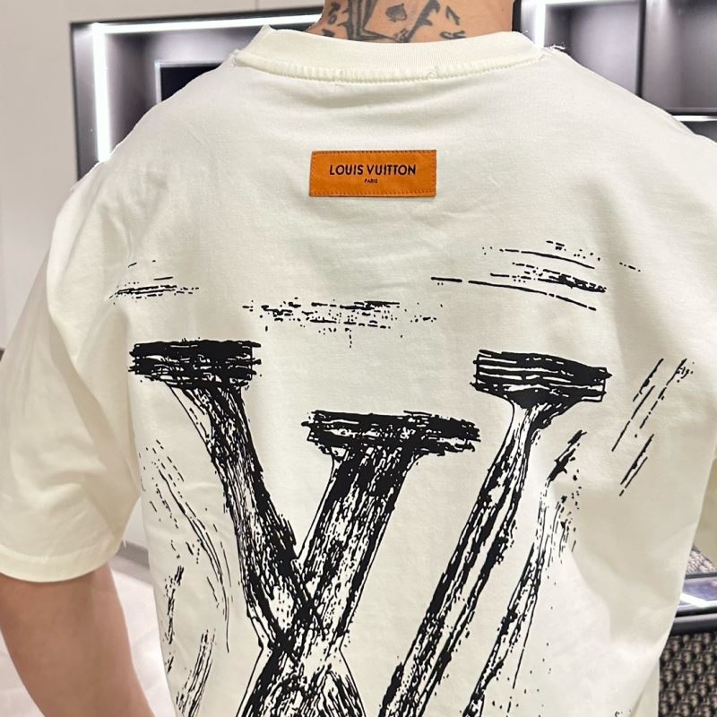 Louis Vuitton T-Shirts